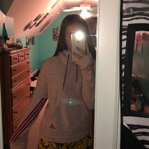 Adidas hoodie
